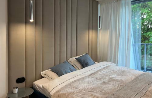 Apollo Luxury Apartment Dolny Sopot - Foto 11