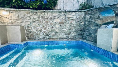 Holibai, Vila Natercia, Horizontes de Galicia, Casa de Piedra y Mar, Baiona - Foto 5