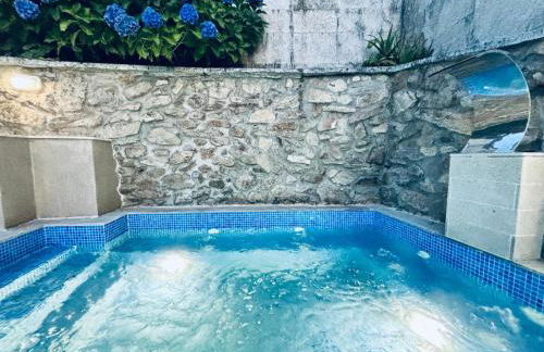 Holibai, Vila Natercia, Horizontes de Galicia, Casa de Piedra y Mar, Baiona - Foto 5