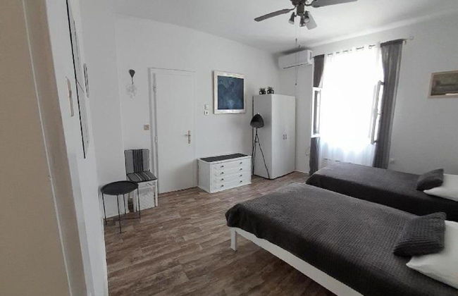 Apartment Regina - Duplex Two Bedroom Apartment - Foto 8