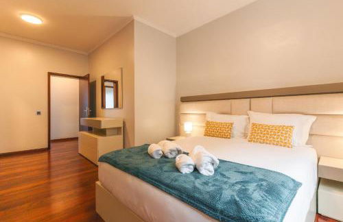 Villa Alves by Altlantic Holiday - Foto 25