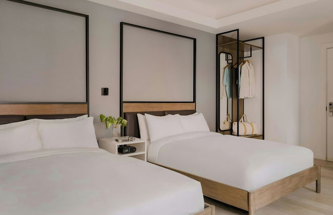 907 Main Hotel Central Square, Sonder by Marriott Bonvoy - Foto 4