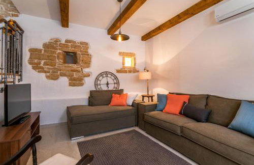 Villa Sagri - heated pool - Photo 24