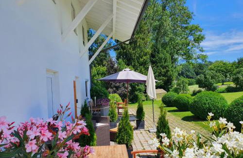 Ferienwohnung WohlfühlEckerl - Foto 17