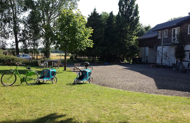 Askegaarden Apartments - Foto 80