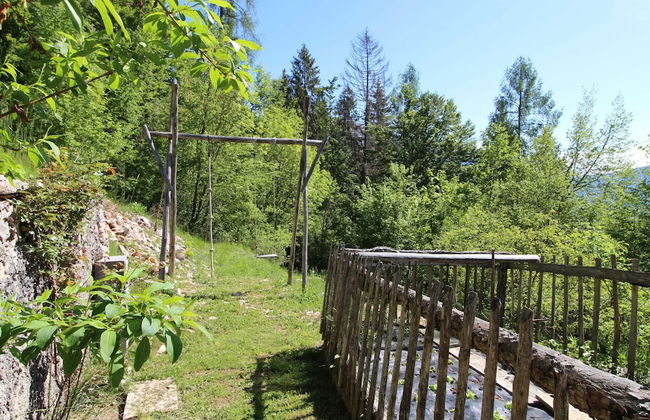 Alpine Getaway for Families - Foto 19