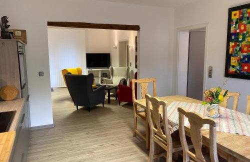 Am alten Apfelbaum - Fewo 2 - Foto 35