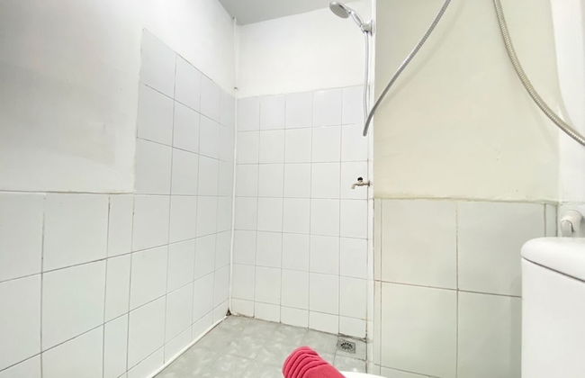 Strategic 2Br At Grand Asia Afrika Apartment - Foto 21