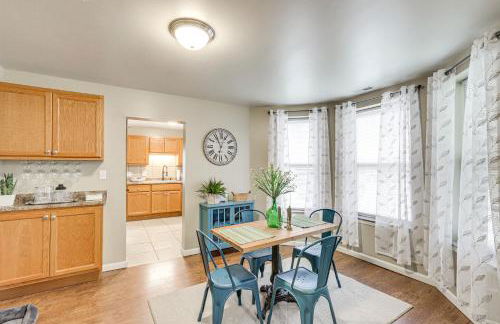 Pet-Friendly Pacific Cottage Near Purina Farms! - Foto 7