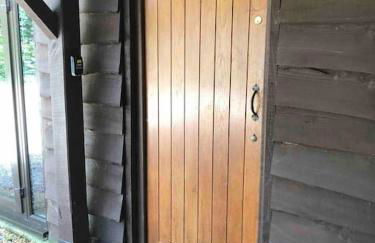 St Catherines, Winterborne Lodge - Photo 40