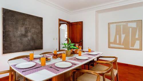 WHome Tranquil Getaway in the Hills of Cascais - Foto 2