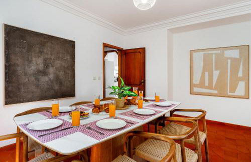 WHome Tranquil Getaway in the Hills of Cascais - Foto 2