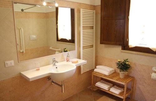 Agriturismo Dallolivo - Foto 47