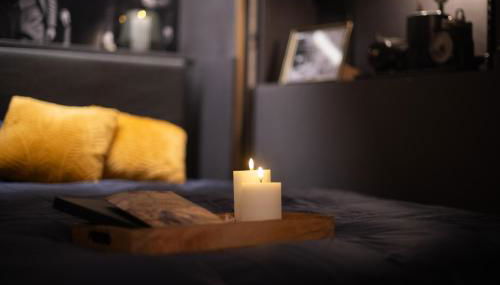 Suite Prohibition - Love & atypique room sauna & spa - Foto 3