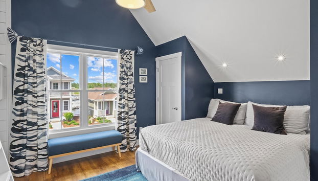 On The Rocks - Foto 4, Habitación