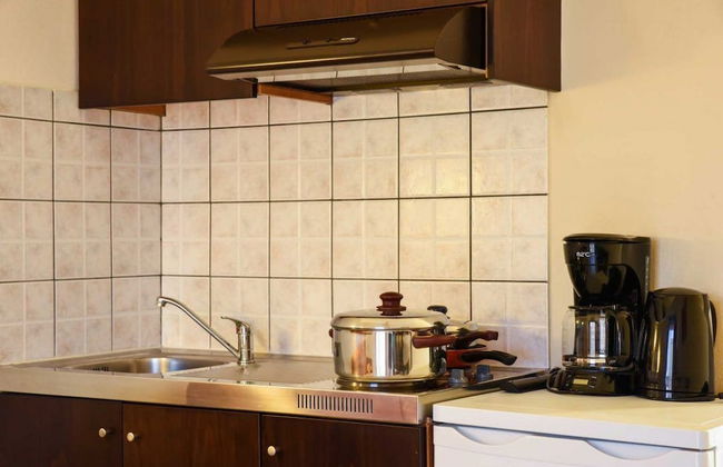 Eurohotel Theo Hotel - Foto 50