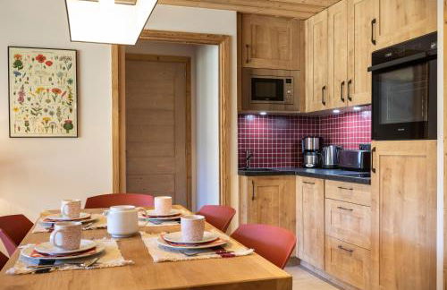 Chalet Hôtelier LES EQUINOXES - VAL D'ISERE - Foto 17