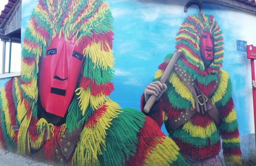 Casinha de Nogueirinha - Foto 27