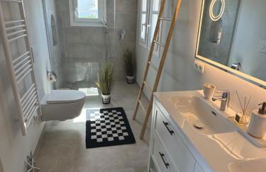 Luxus Villa direkt am Meer - Foto 15