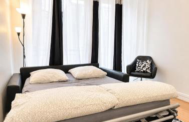 Champs elysees apartment 4 - Photo 8