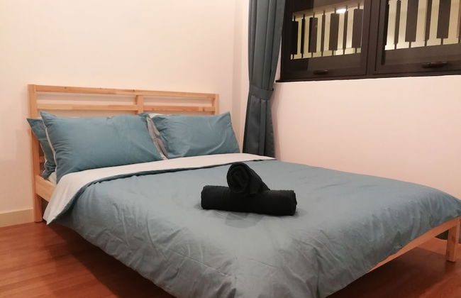 Sunway Velocity with KLCC View - AJ Home - Foto 4