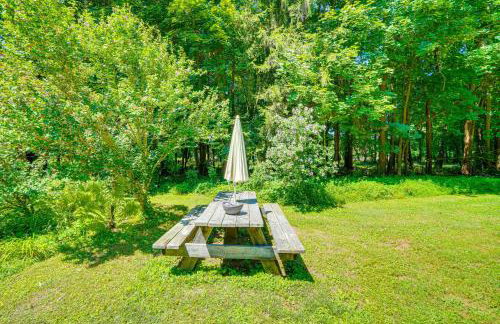 Historic Catskills Farmhouse: Ski, Hike & Relax! - Foto 33