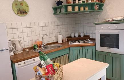 Holiday Home Iva - Foto 23