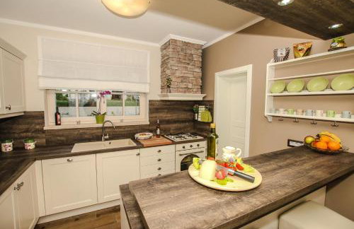 Villa Elizabet - Foto 13