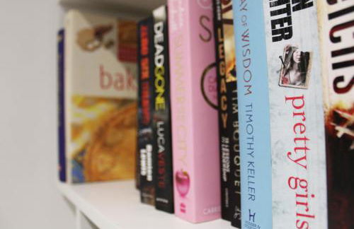 Didcot - Private Flat with Garden & Parking 07 - Foto 22