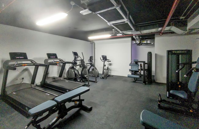 Silkhaus Al Raha Lofts 2 - Photo 18