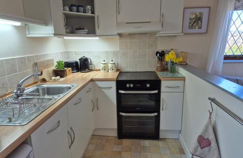 Lovely Little Garden Cottage, Tamar Valley, Cornwall - Photo 11