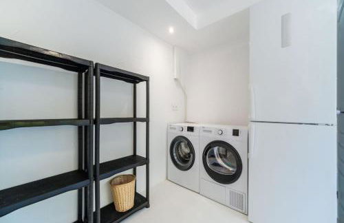 Villa Casablanca Pinosol Javea by Rock Rentals - Foto 22