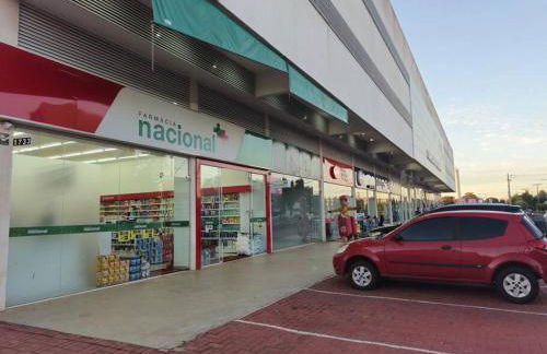 Apto Aconchegante e Confortável! - Foto 25