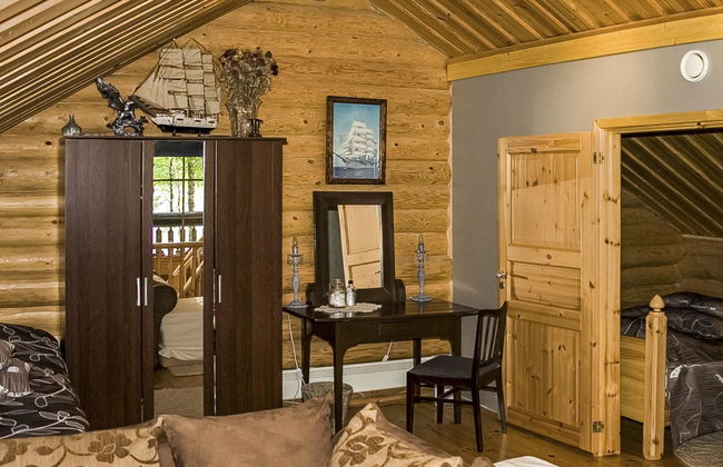 Matruusin majakka - Foto 16