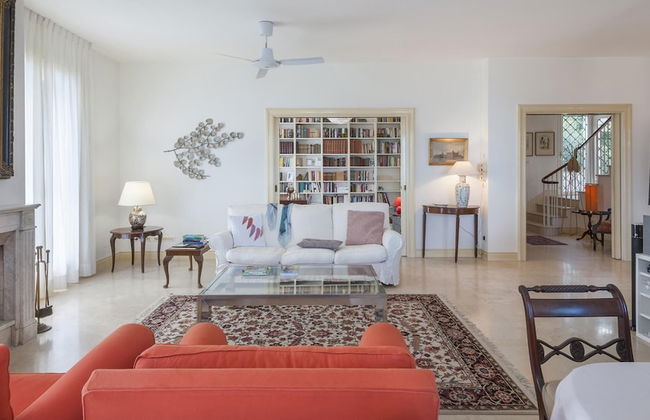 Villa Lucente 6 2 - Foto 24