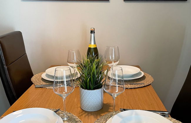 Trysilfjell Apartment Hotel - Foto 18