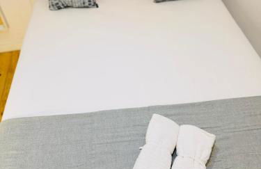 Travessa do Meio Apartment - Foto 47