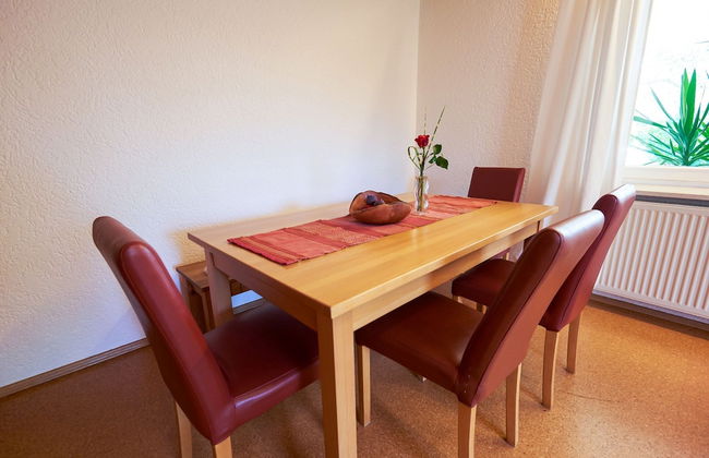 Apartment With Sauna - Foto 25