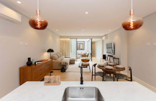 Liiiving in Porto - Pool Paradise Apartments - Foto 53