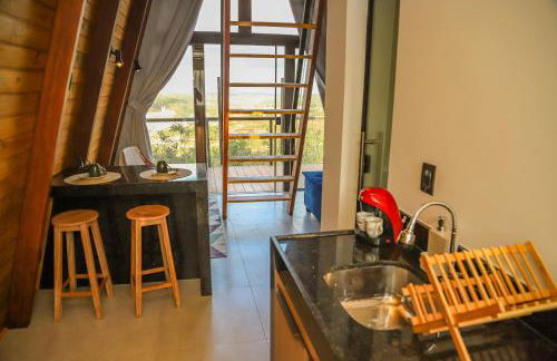 Chalés Alta Vista - Foto 24