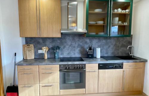 FeWo 1 - Rödental-Apartments - Foto 7