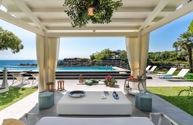 Villa Isabella - Foto 50