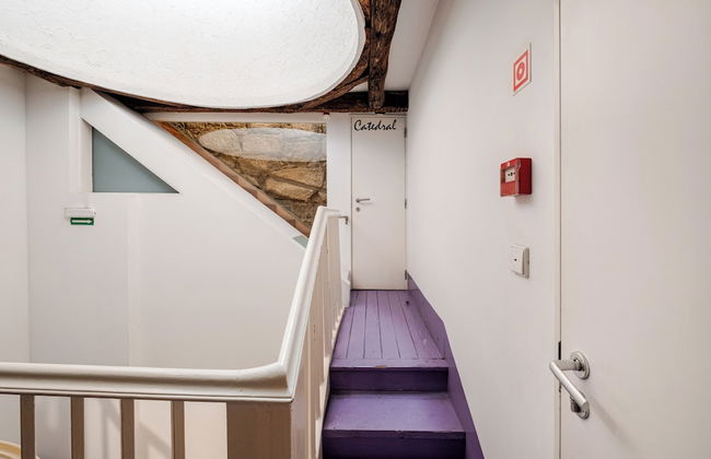 Belomonte Apartments - Foto 10