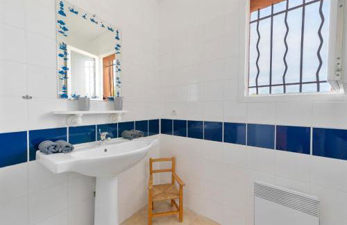 Villa La Provençale - Piscine - Wifi - Clim - Foto 20