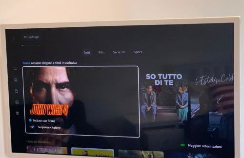 Due Golfi Apartment - Foto 18