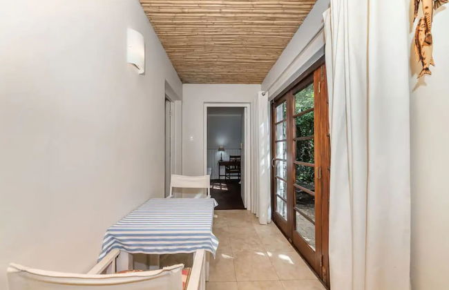 Tropical 1BD Hideaway Near Queens Beach, Fresnaye! - Foto 14