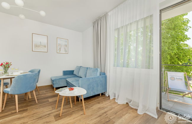 Seaside Apartamenty - Dominikana - Photo 13