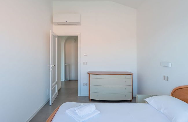 Villa Acquamarina in Rocca San Giovanni - Foto 60