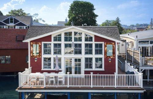 Stay at Smith Cove - Photo 18