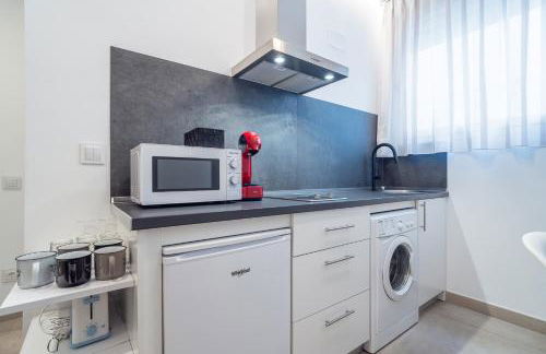 CMDreams Gold- Apartamentos turísticos con ruinas romanas en el centro de Mérida - Photo 54